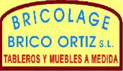 Brico Ortiz S.L