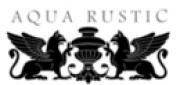 Aqua Rustic