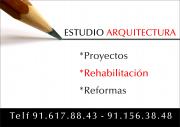 Estudio de Arquitectura Simón Martín