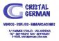 CRISTAL GERMÁN