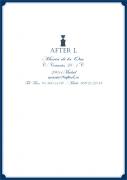 Estudio Decoración Afterl S.L