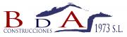 BDA Construcciones 1973