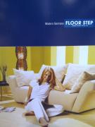 FLOOR  STEP