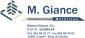 MANUEL GIANCE, S.L.