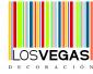 LOS VEGAS DECORACIÓN