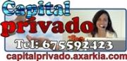 Capital privado Málaga