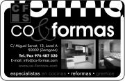 CO&FORMAS