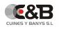 CUINES I BANYS VALENCIANS, SL