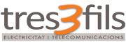 TRESFILS ELECTRICITAT I TELECOMUNICACIONS SL