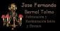 jose fernando bernal tolmo