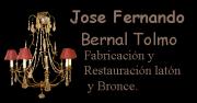 Jose fernando bernal tolmo