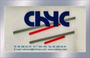 RIEL CHYC S.L.