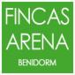 FINCAS ARENA