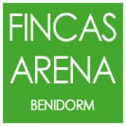 FINCAS ARENA
