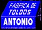 Toldos Antonio