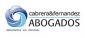 cabrera&fernandez abogados