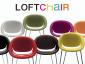 Loftchair