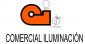 comercial iluminacion