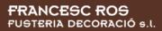 Francesc Ros Fusteria Decoraci�