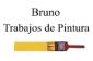 Bruno Trabajos de Pinturas