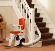 Salvaescaleras Casado