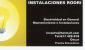 Instalaciones Rodri