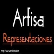 ARFISA REPRESENTACIONES