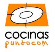 Cocinas.com