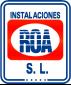 INSTALACIONES ROA S.L.