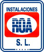 INSTALACIONES ROA S.L.