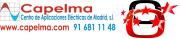 Capelma rehabilitación de cuarto de contadores
