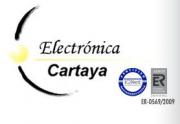 Electrónica Cartaya