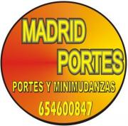 MADRIDPORTES