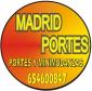 MADRIDPORTES