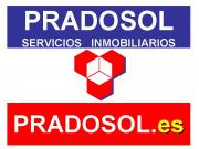 PRADOSOL SERVICIOS INMOBILIARIOS