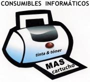 MAS  cartucho