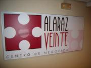 CENTRO DE NEGOCIOS ALARAZ VEINTE