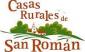 casas rurales de san roman