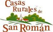 casas rurales de san roman