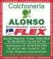 COLCHONERIA ALONSO
