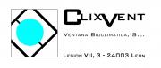 CLIXVENT - VENTANA BIOCLIMATICA S.L.