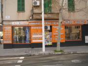 MUNDO PARQUET