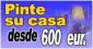 Decoarte: pintor en Madrid