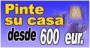 Decoarte: pintor en Madrid