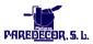 PAREDECOR, SL.