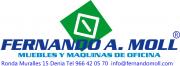 FERNANDO A. MOLL