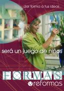 Formas y Reformas