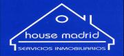 HOUSE MADRID