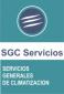 S.G.C.   servicios