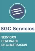 S.G.C.   servicios